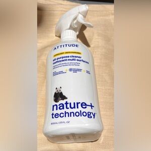 🌙 B82 Attitude All-Purpose Cleaner